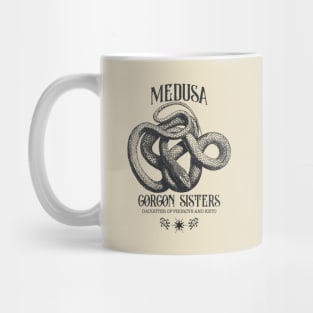 Greek mythology - Ancient Greek gods and myths Mug